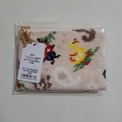 フェイラーティッシュポーチ　未開封