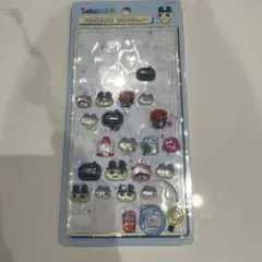 【正規品】ボンボンドロップシール　たまごっち　まめっち　おすそ分け