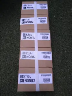 NORITZ ノーリツ 循環アダプターJX-J 9個 未開封 未使用 - メルカリ