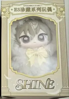 あんスタ 桜河こはくESコレクションぬいぐるみ - Shine ver. - メルカリ