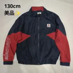 ELEMENT ナイロンジャケット 130cm 男の子 アウター スケーター