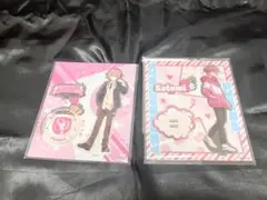 さとみくん アクスタ まとめ