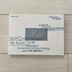 早い者勝ち❗️enhypen daydream アルバム　１枚 ⑧