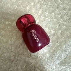 fwee 3Dボリューミングティント10チェリーディップ