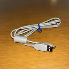 USBケーブル フェライトコア付き 本体
