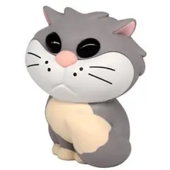 【新品未開封】ディズニーキャラクター キラ目そふびこれくしょん　ルシファー