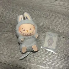 正規品 POPMART ラブブHAVE A SEAT Hehe