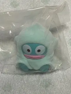 ハンギョドン　おふとんかぶりっこ2