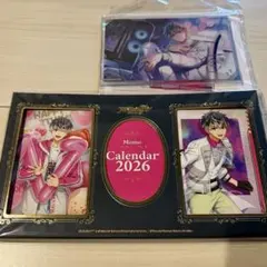 アイドリッシュセブン 百 アクスタ カレンダー セット