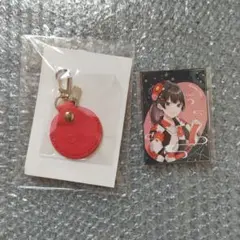 月ノ美兎　サマーバレンタイン　にじさんじ