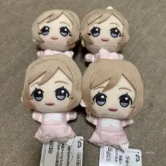 2026年最新】姫崎莉波 ちびぐるみの人気アイテム - メルカリ