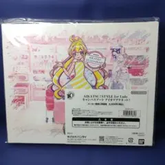 ピュアパレット 布ポスター2枚セット アイカツ - メルカリ