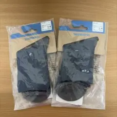 SHIMANO サイクリングソックス パフォーマンス ミッドソックス 2足セットのサムネイル