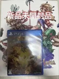 【未開封】オマケ付き　聖剣伝説LoMコレクターズ エディションSwitch Amazon.co.jp: 聖剣伝説 レジェンド オブ マナ コレクターズ