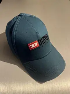 最終価　DIESEL キャップ