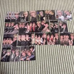 &TEAM BtL NICHOLAS ニコラス トレカ