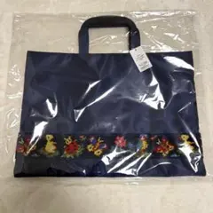 新品未使用 学校フェイラー パソコンケース ブリーフケース ハイジ
