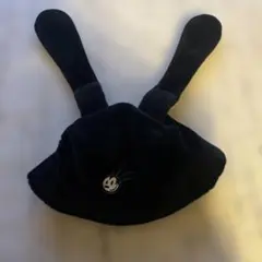 ディズニー　オズワルド　ハット
