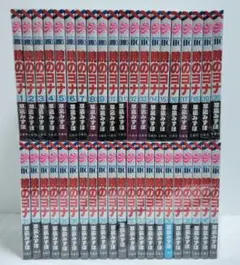 暁のヨナ 1~40 46.47 セット - メルカリ