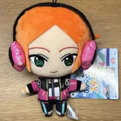 あんさんぶるスターズ あんスタ ぬいぐるみ 葵ひなた - メルカリ