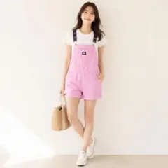 2026年最新】LAZY OAF レディース サロペット・オーバーオール