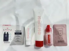 moremo モレモ ヘアケア5点セット お試し