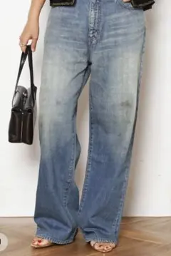 AP STUDIO DENIM DELIGHT DAYS SELVEDGE 28のサムネイル