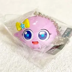 クジラブリー　ミニフィギュアマスコット　海物語　キーホルダー