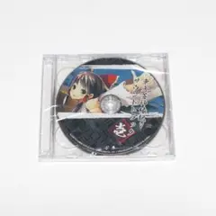 【新品】東方蒼神縁起V 3枚組サウンドトラック 単品 / サントラ CD