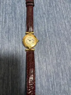Cartier カルティエ　マストコリゼ SM ヴェルメイユのサムネイル