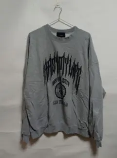 2025年最新】ZAC VARGAS トレーナー・スウェットの人気アイテム