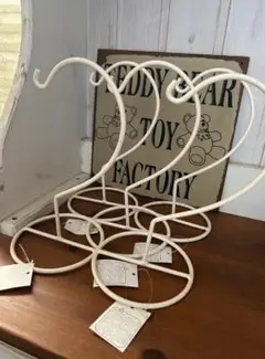 アイアン ガーデニング