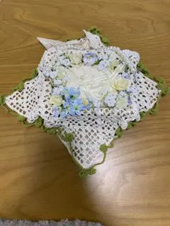リングピロー