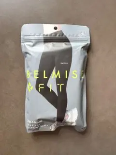 【未使用】BELMISE FITブラック L-LL