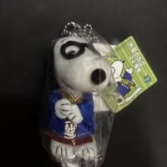 スヌーピー in銀座数量限定完売品未開封タグ付