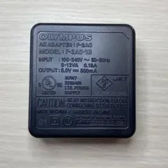 OLYMPUS オリンパス F-2AC-1B ADAPTER B6のサムネイル