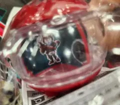 仮面ライダーゼッツ　仮面ライダードライブカプセム　しまむら　新品