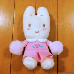 ハウステンボス ちゅーりーちゃん チューリップ レトロ 初期