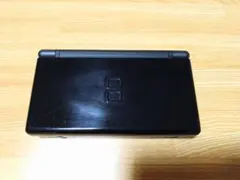 Nintendo DS Lite ブラック 本体のみ ジャンク品