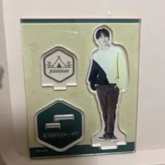 SEVENTEEN ジョンハン アクリルスタンド