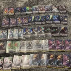 グランブルー 初期 デッキ