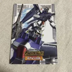 ガンダムウォーオフィシャルデッキケース＆スリーブセット白 ラクス 未