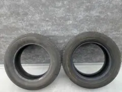 中古 TOYO TIRES TRANPATH mp7 2本セット 溝7分山程度のサムネイル