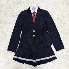 キャサリンコテージ　卒業式　フォーマルセット 150 4点セット キュロット