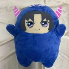 2025年最新】和泉一織 ぬいぐるみの人気アイテム - メルカリ