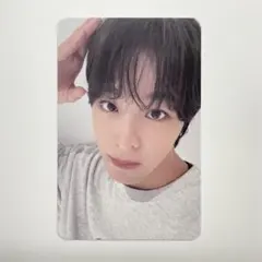 NCT WISH リク COLOR Dearmymuse ヨントン トレカ