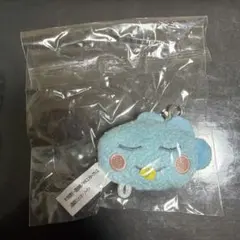 ガンペーマスコット　がんこちゃんガチャガチャ