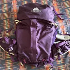 値下げ　GREGORY women'sバックパック J38
