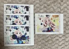 ひみつのアイプリ ぱしゃこれ タマキ 4点