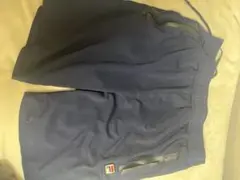 FILA (フィラ) メンズ ショートパンツ ネイビー Lサイズ [数回利用]のサムネイル